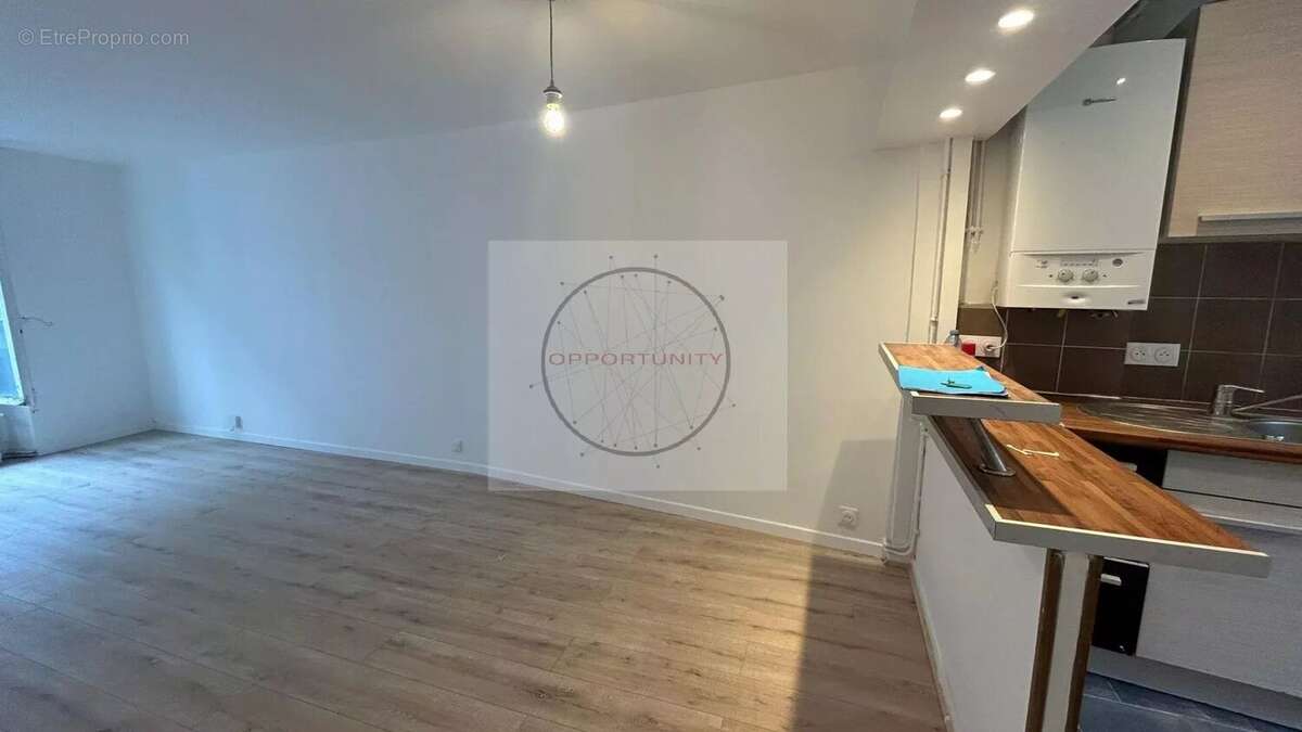 Appartement à NOGENT-SUR-MARNE