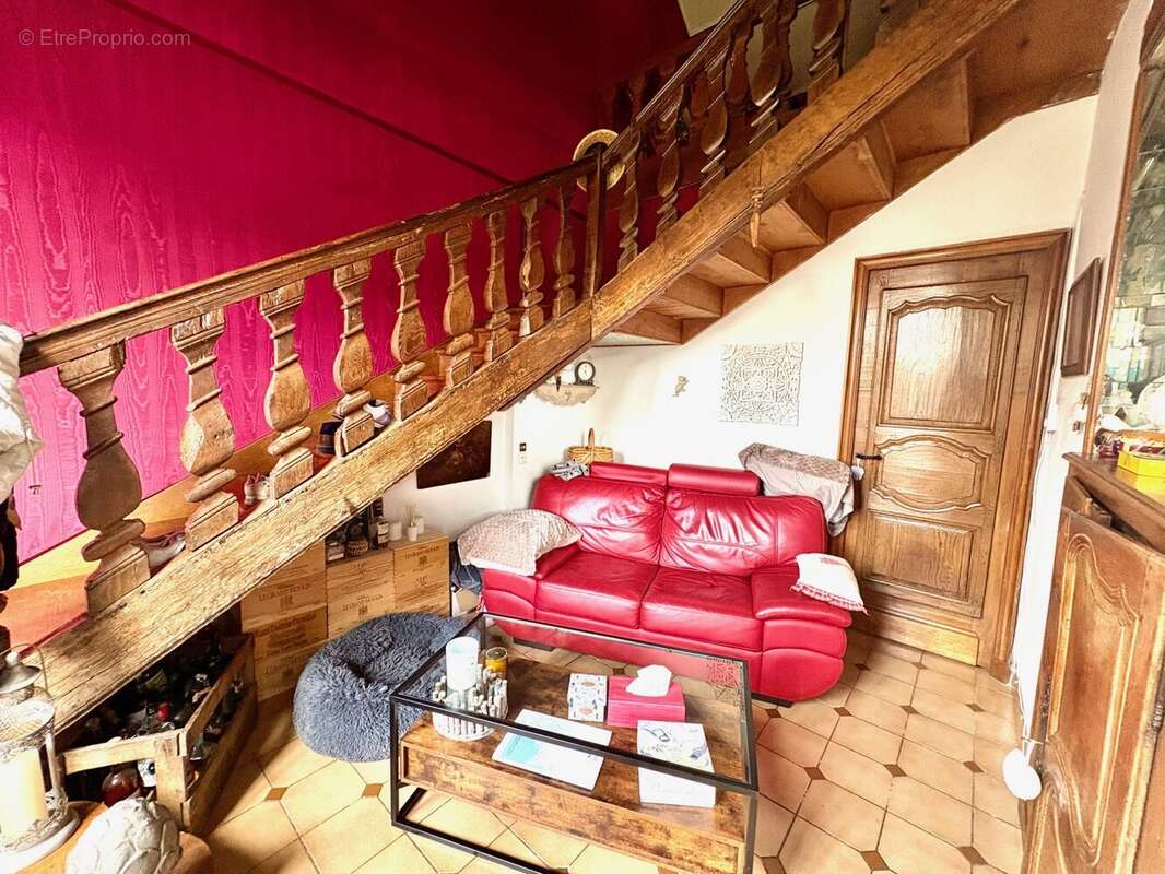 Maison 66 m² à Longpre-Les-Corps-Saints  - photo 4