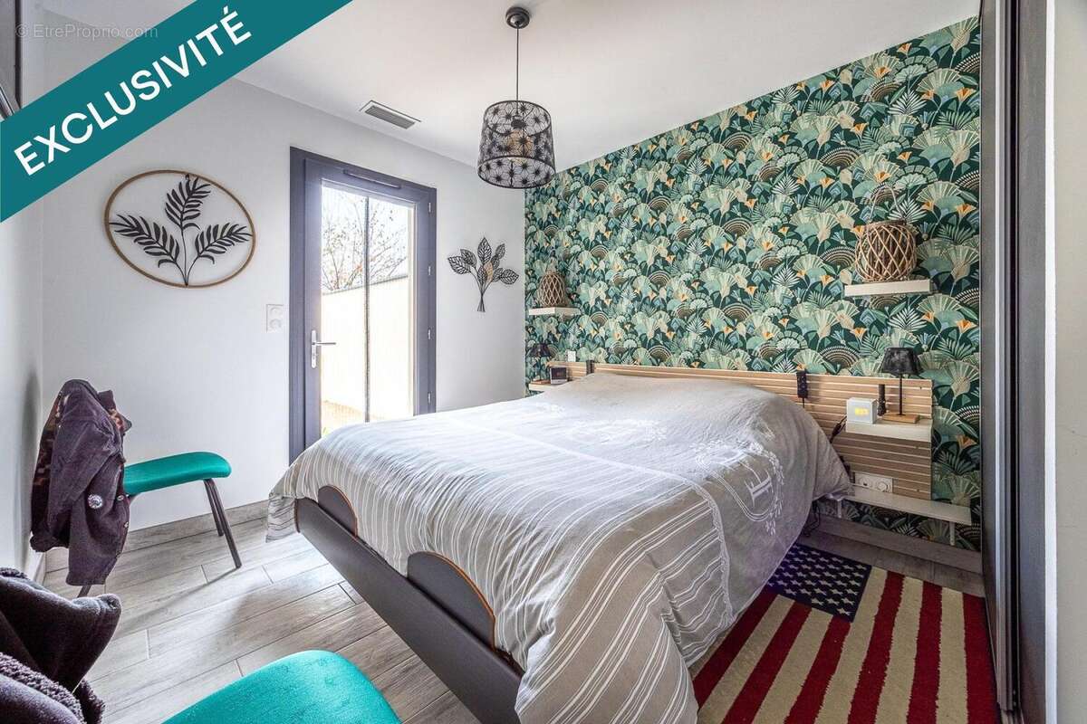 Photo 7 - Maison à AIFFRES