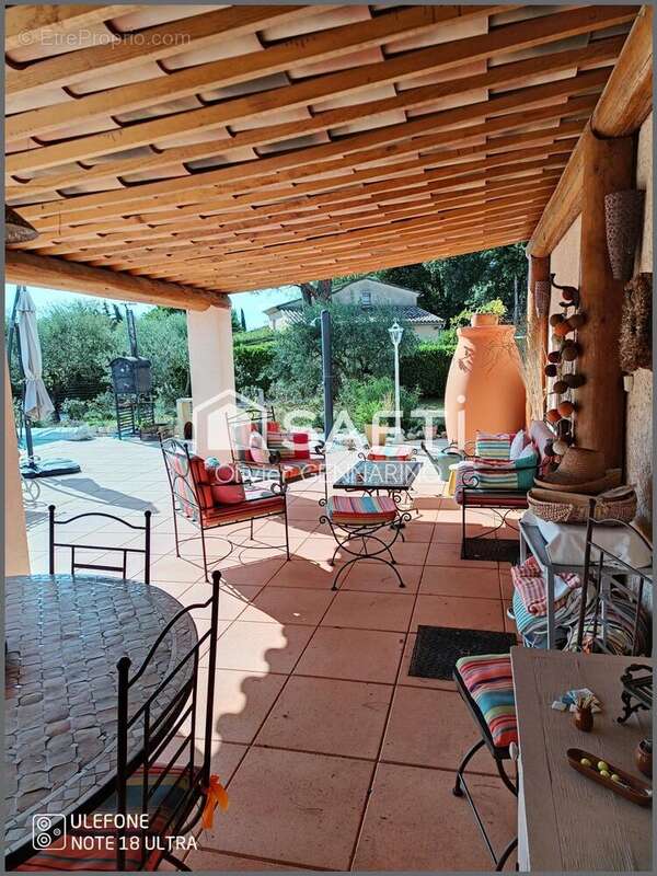 Photo 4 - Maison à BEDOIN