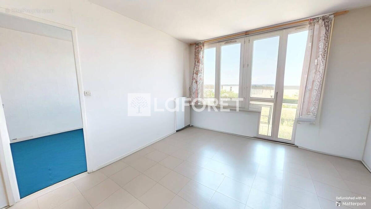 Appartement à LE HAVRE