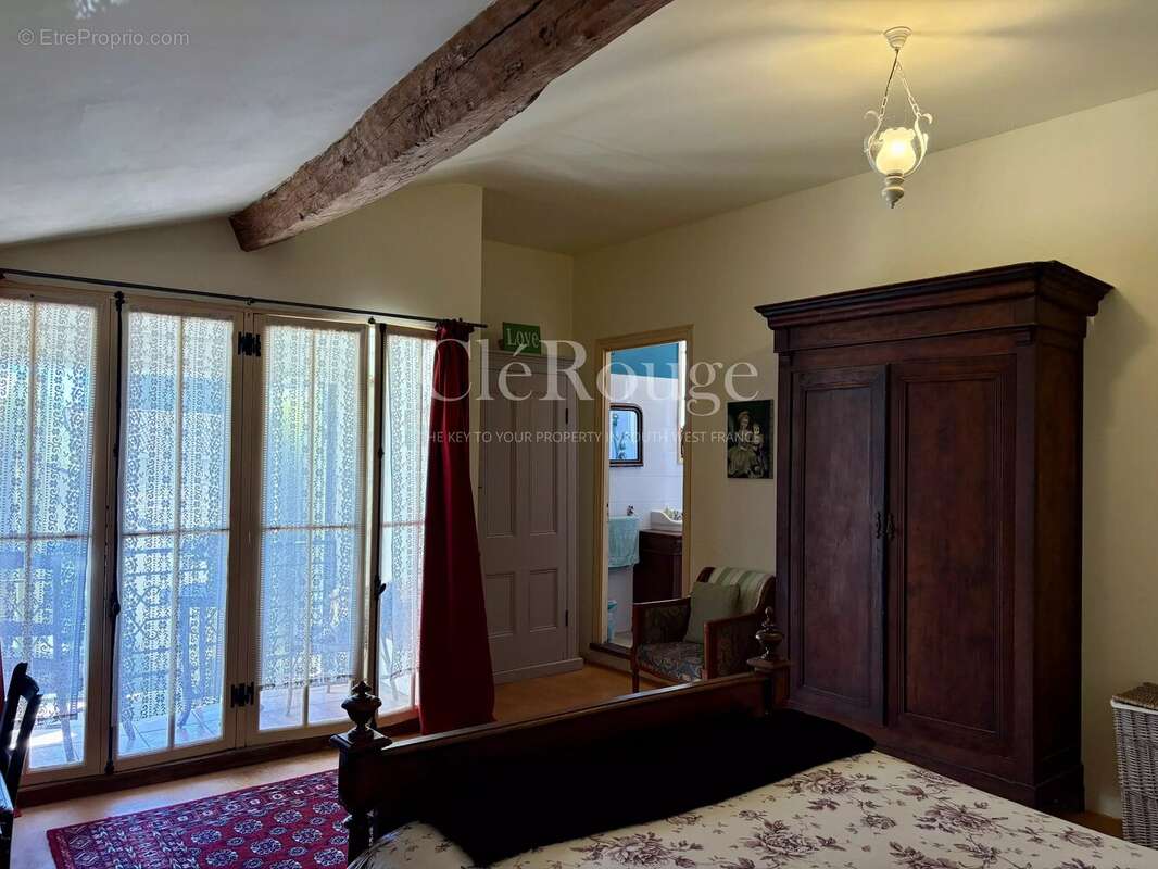 Maison à MIRAMONT-DE-GUYENNE