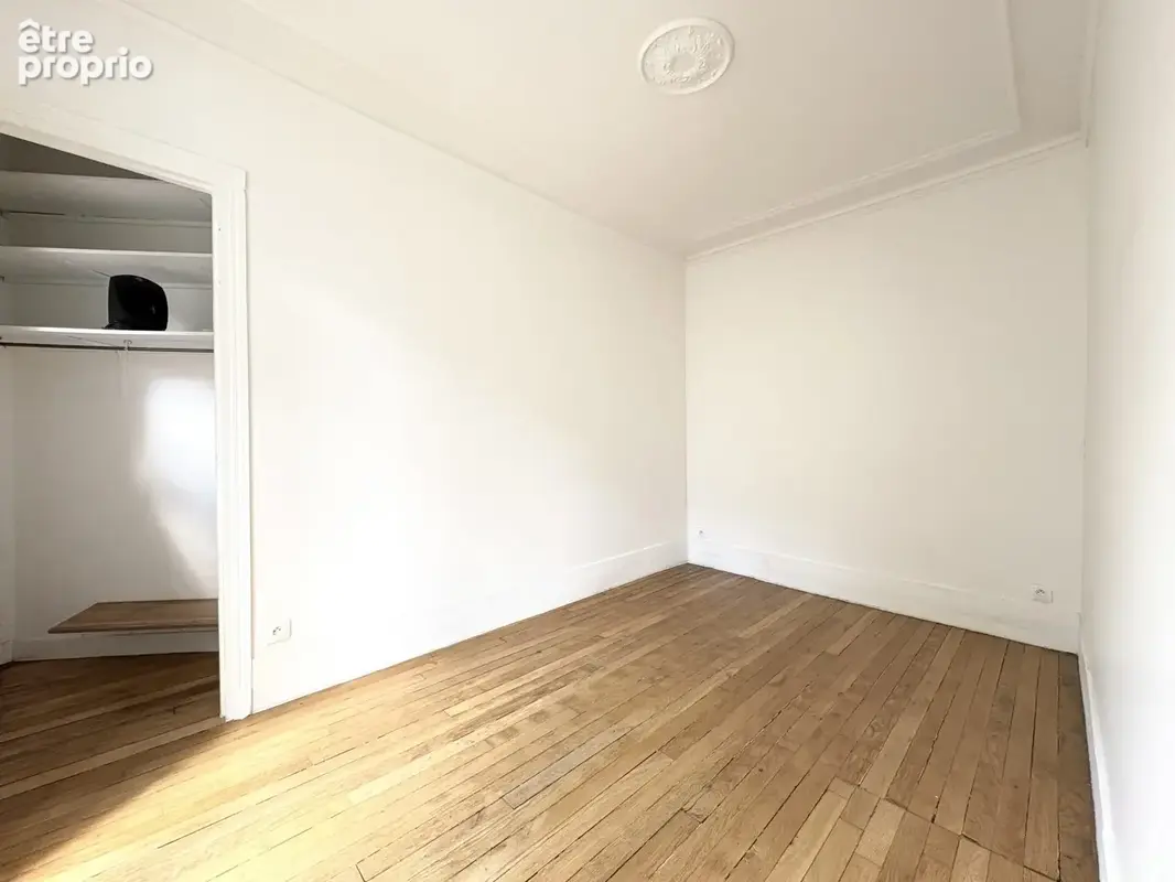 Appartement 3 pièces 71 m² à vendre à Paris-18e (75018) - photo 8
