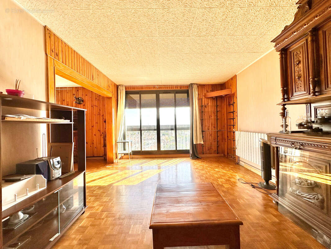 Appartement à COLOMIERS