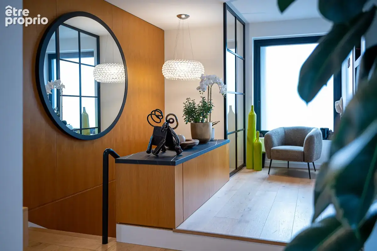 Zola : une oasis contemporaine au coeur de la ville. - photo 13