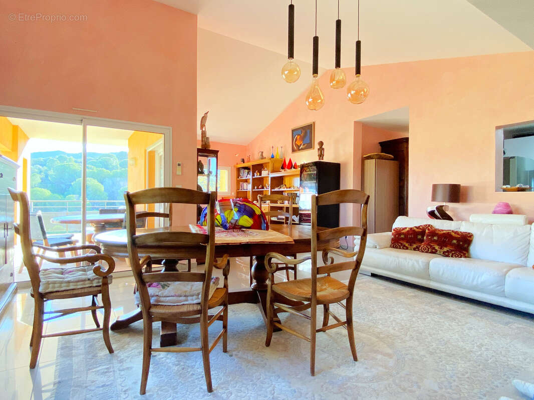 Appartement à COLLIOURE