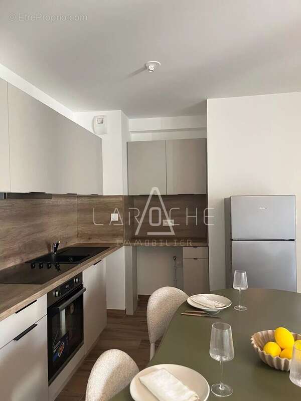 Appartement à ARGELES-SUR-MER