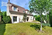 Maison à LOUVECIENNES