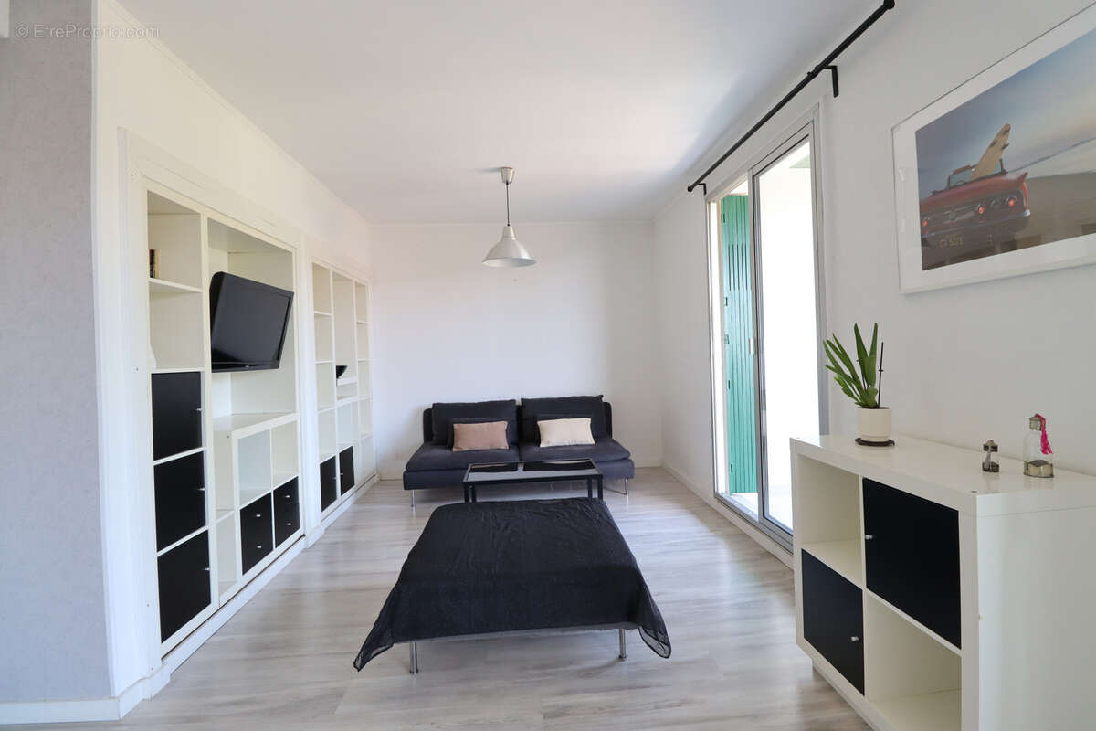 Appartement à SAINT-JEAN-DE-LUZ