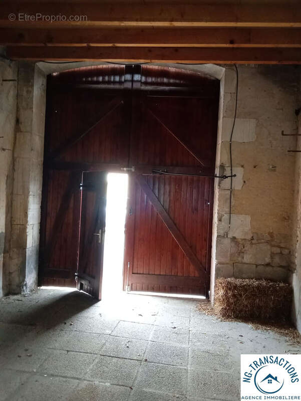 Maison de village - photo 13