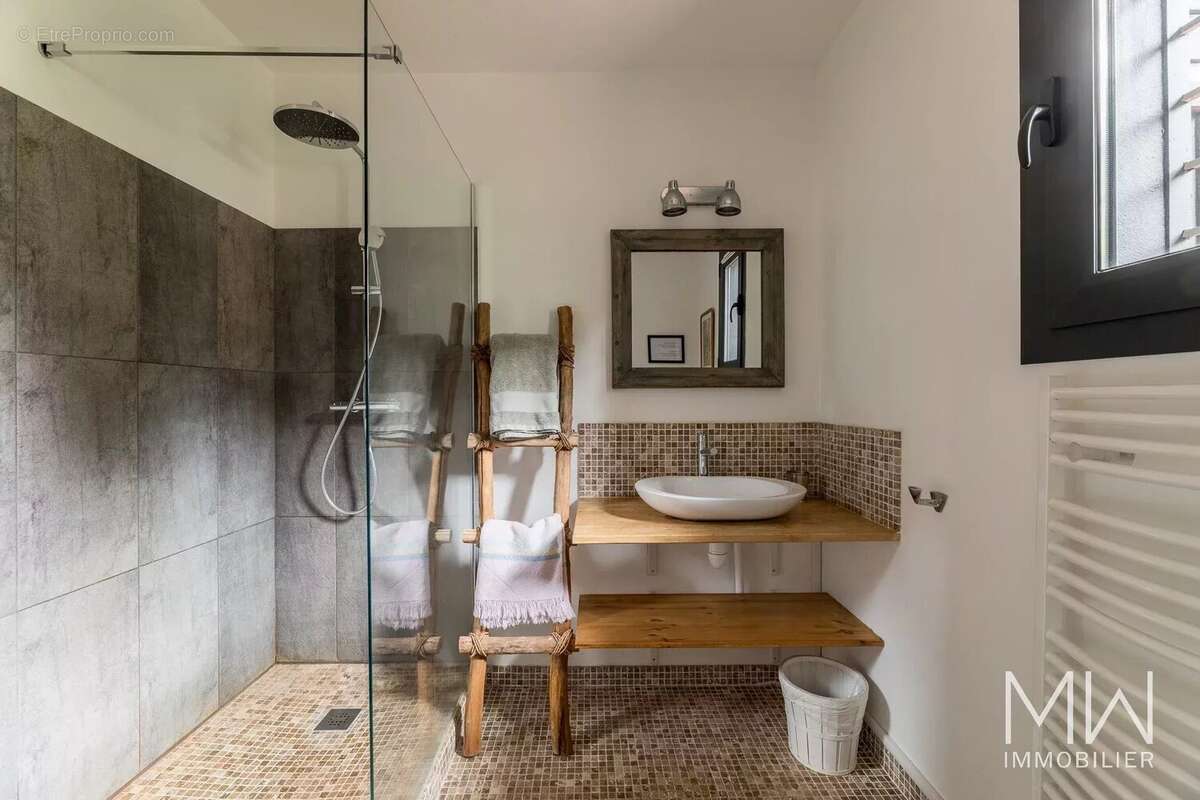 Maison à LEGE-CAP-FERRET