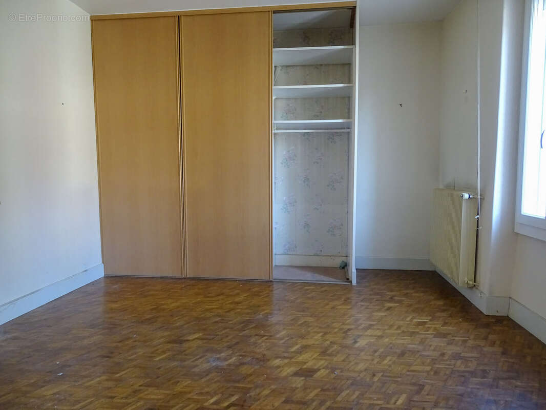 Maison à CHATRES-SUR-CHER