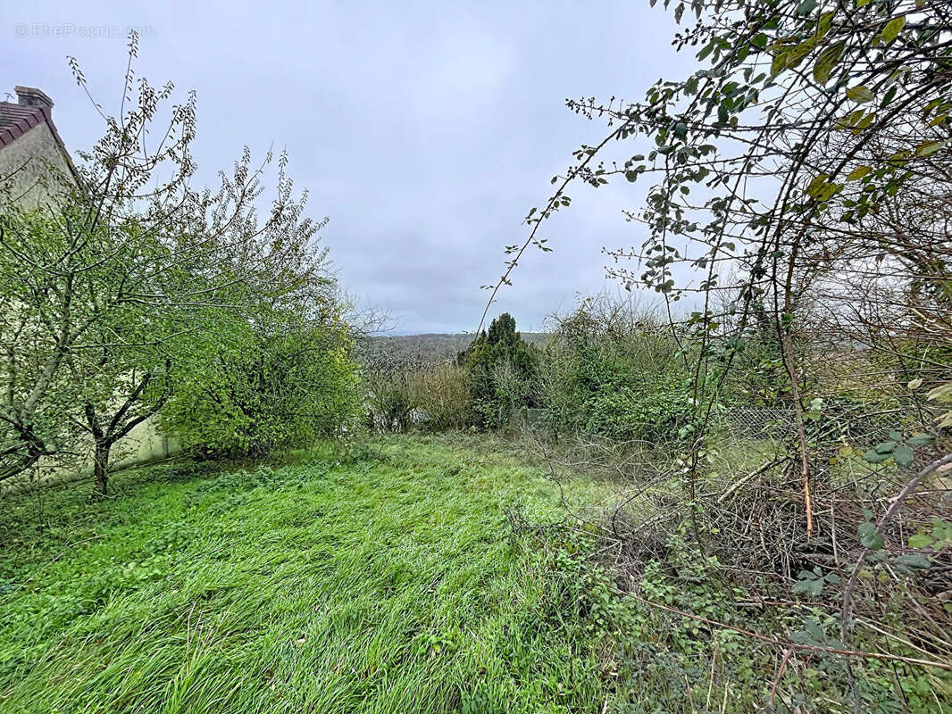 Terrain à GUERVILLE