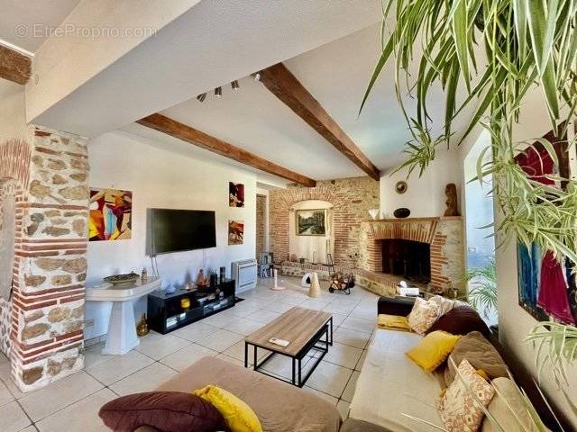 Maison à POLLESTRES