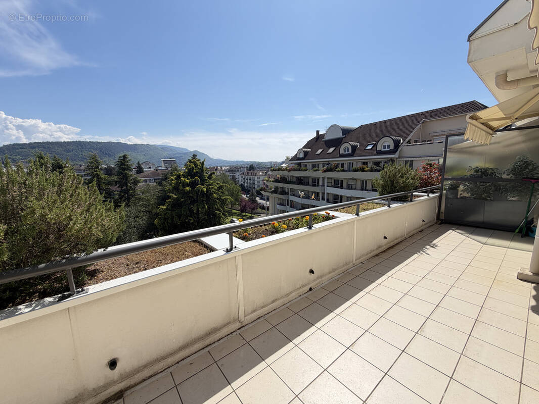 Appartement à ANNECY