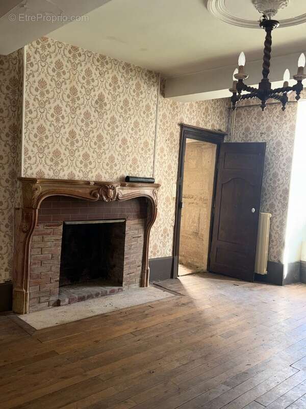 Maison à vendre 10 pièces FLAVIGNY SUR OZERAIN (21) - photo 31