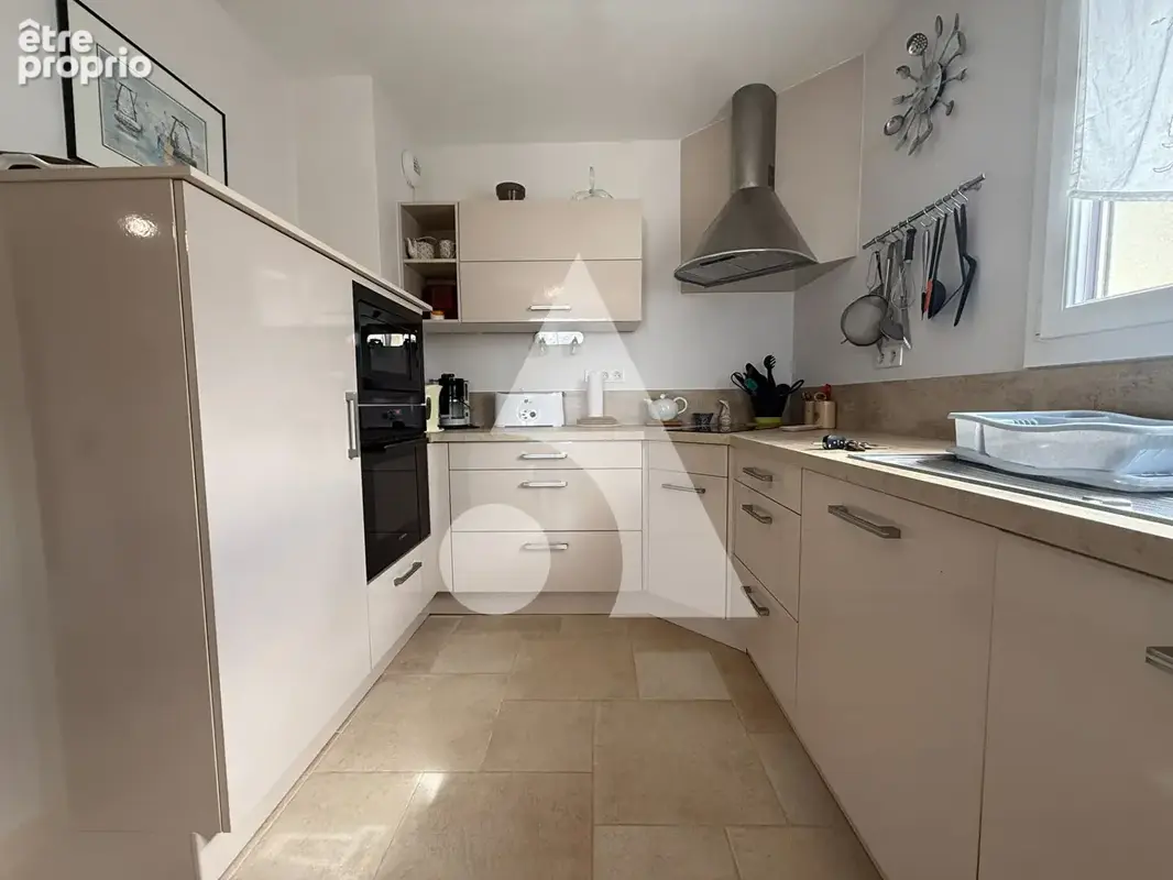 Appartement Erquy 2 pièce(s) 45 m2 - photo 5