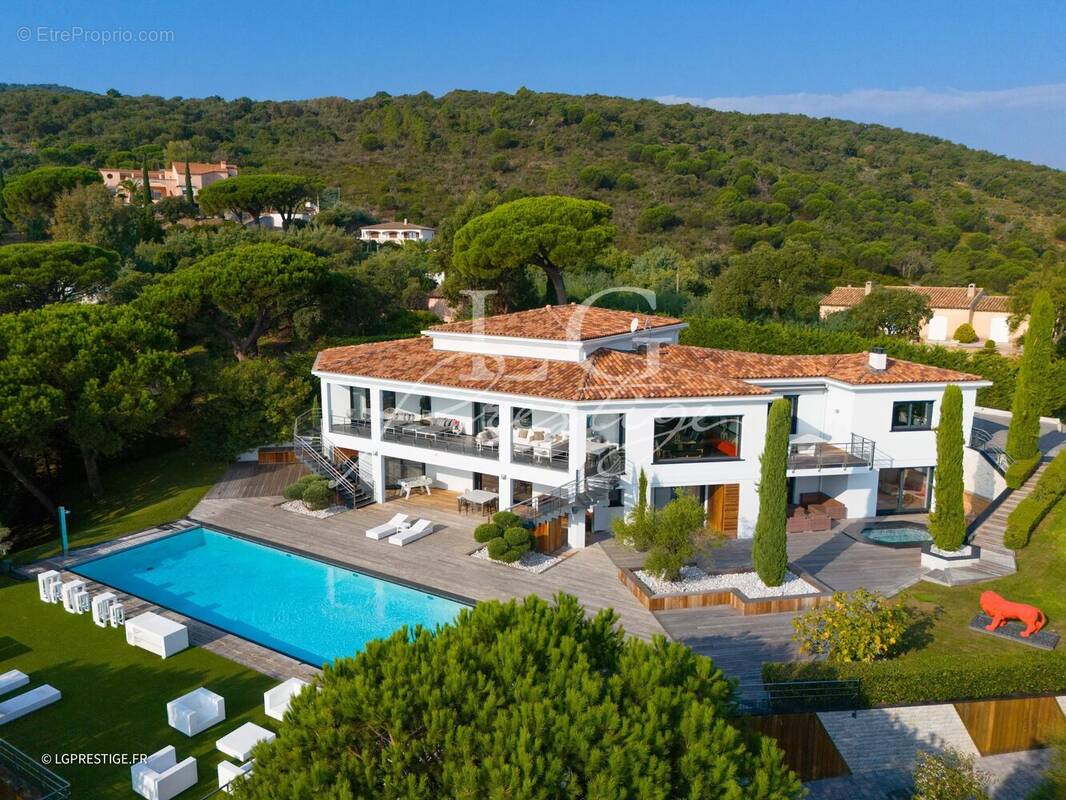 Maison à SAINTE-MAXIME