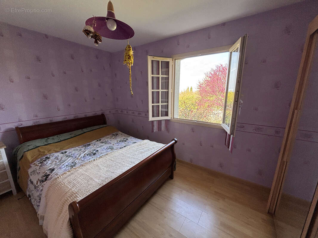 Maison à LE THOUREIL