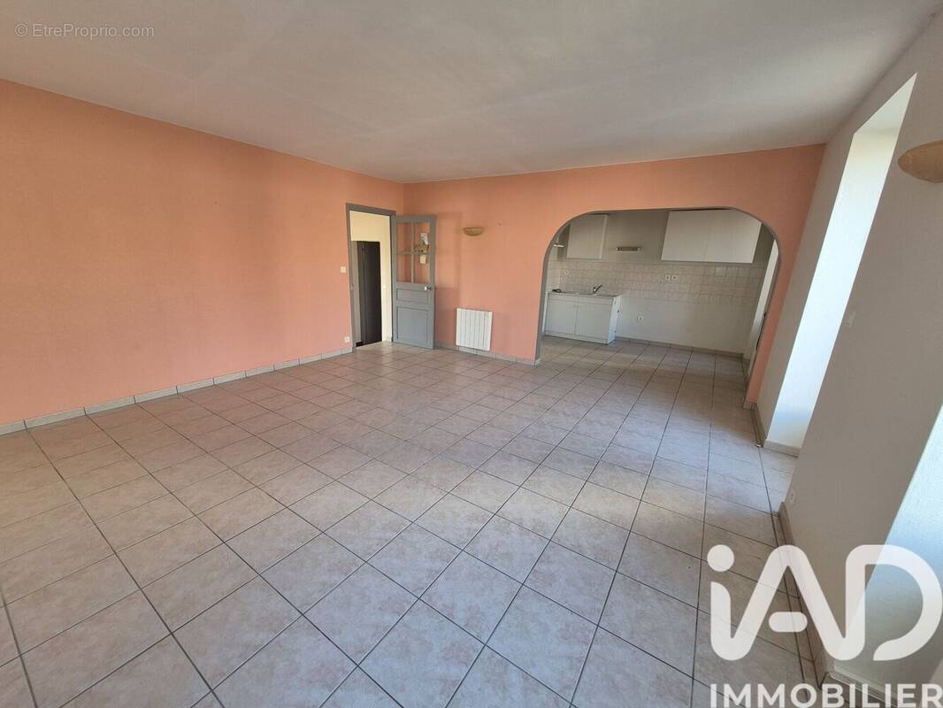 Photo 1 - Maison à AIZENAY