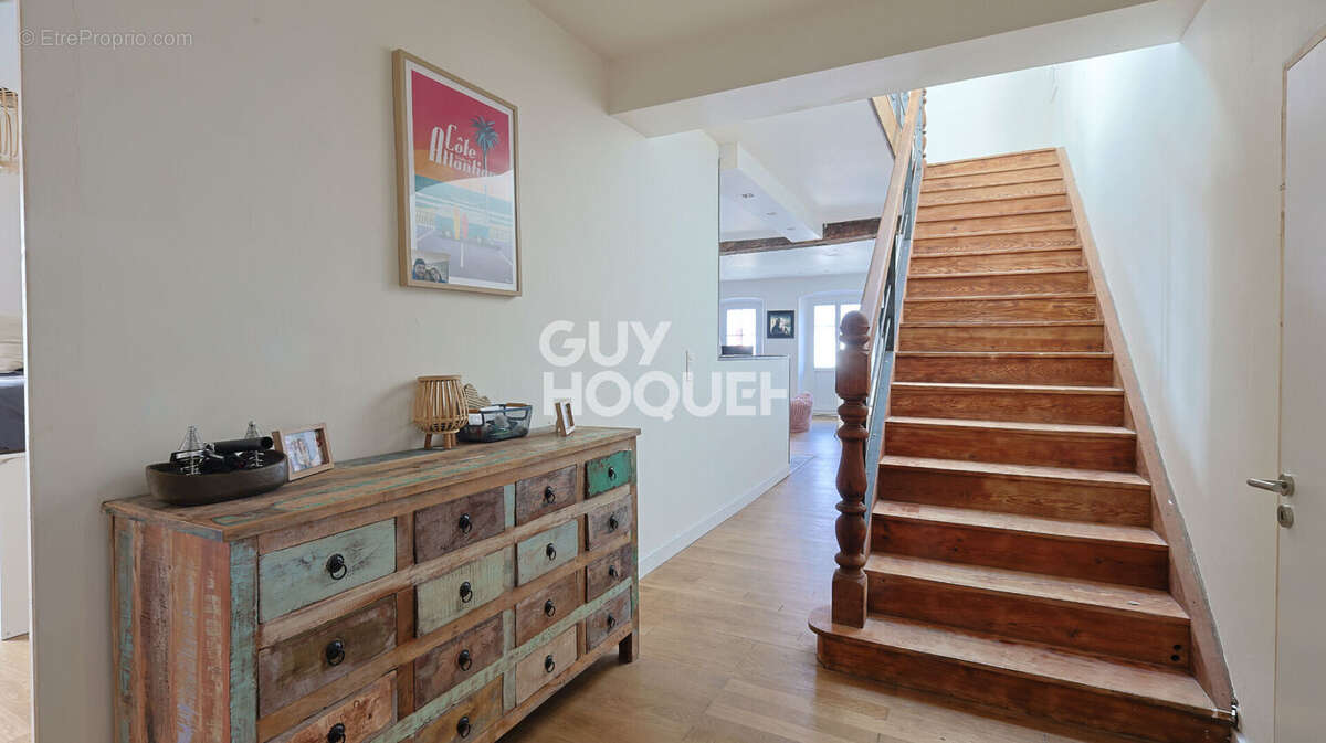 Appartement à AINHOA