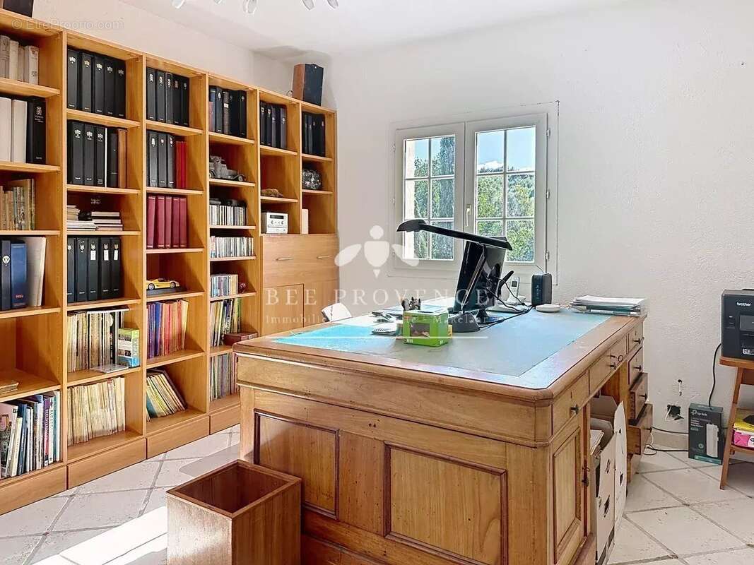 Maison à FLAYOSC