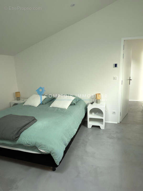 appartement de prestige - photo 14