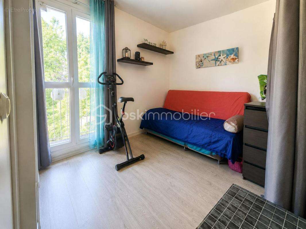 Appartement à YERRES