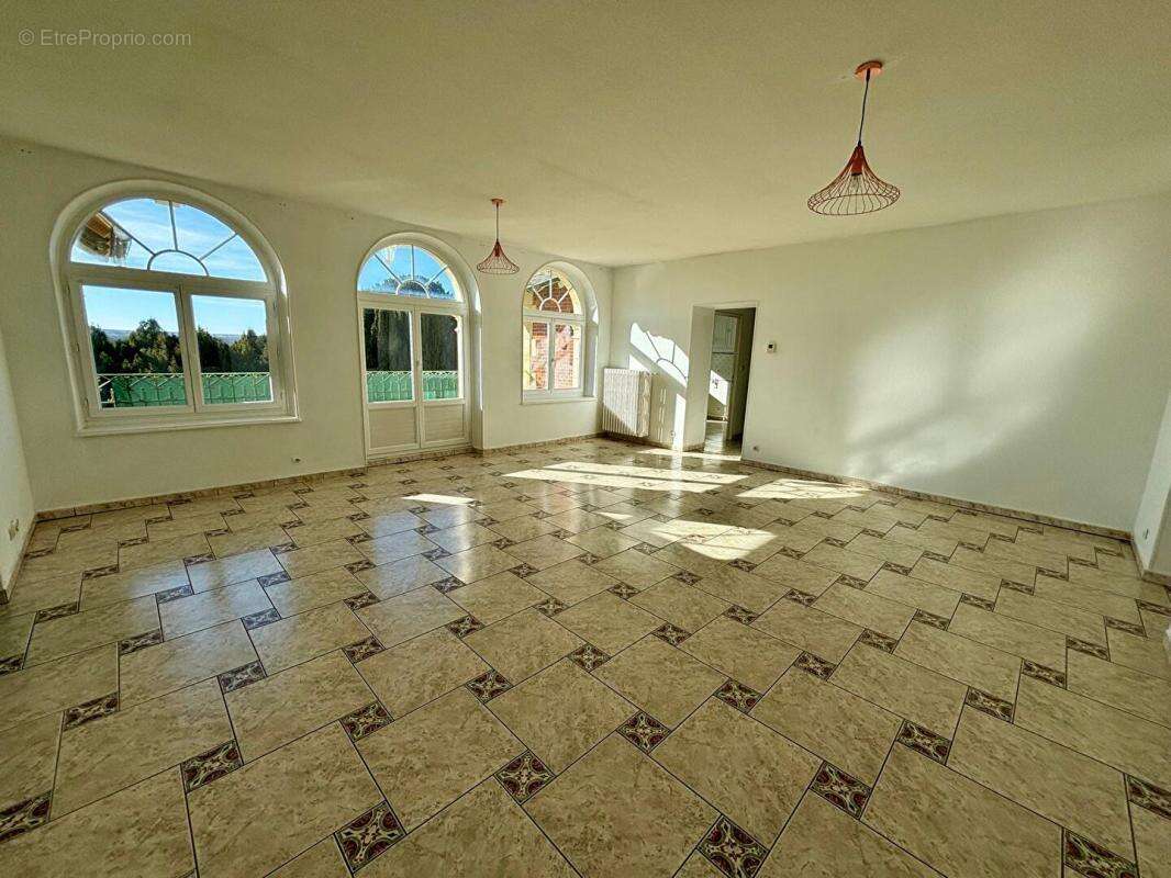 Appartement à NEVERS
