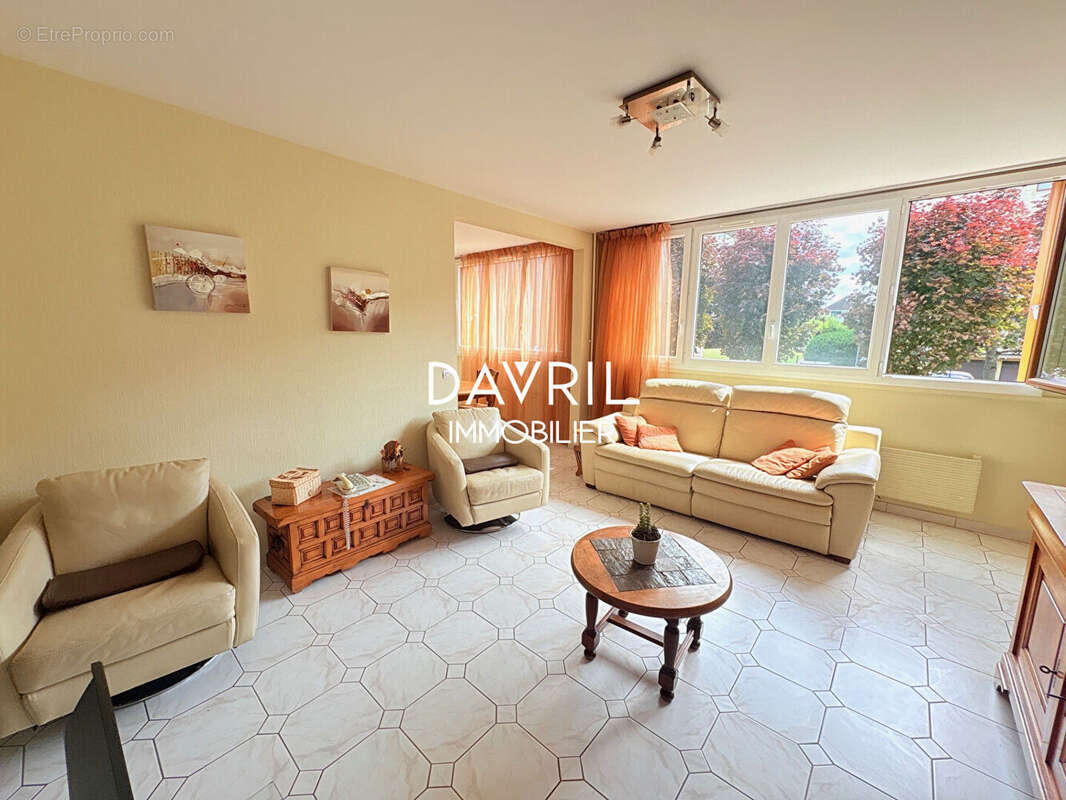 Appartement à ANDRESY
