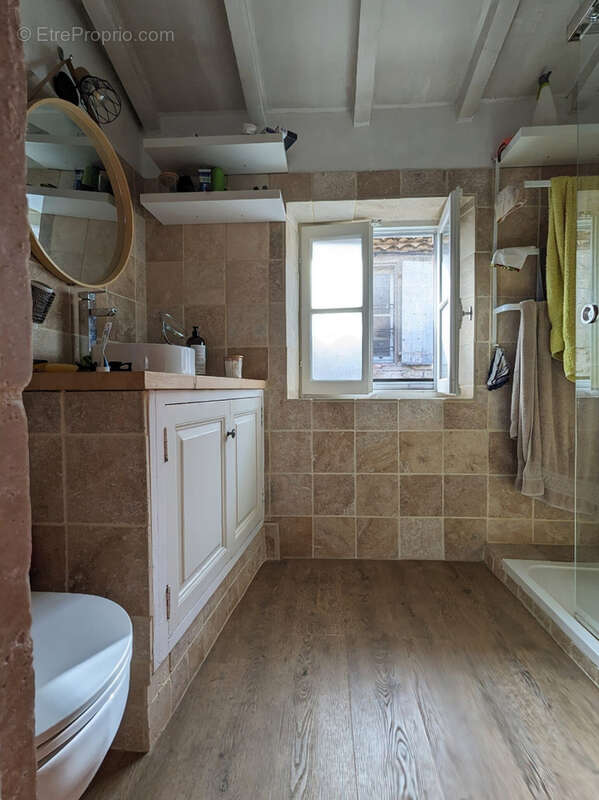 Maison à CASCASTEL-DES-CORBIERES