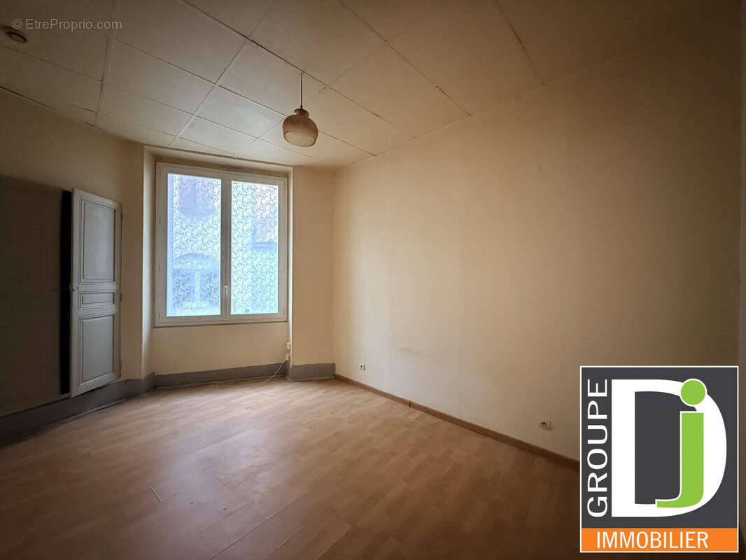 Appartement à LA VOULTE-SUR-RHONE