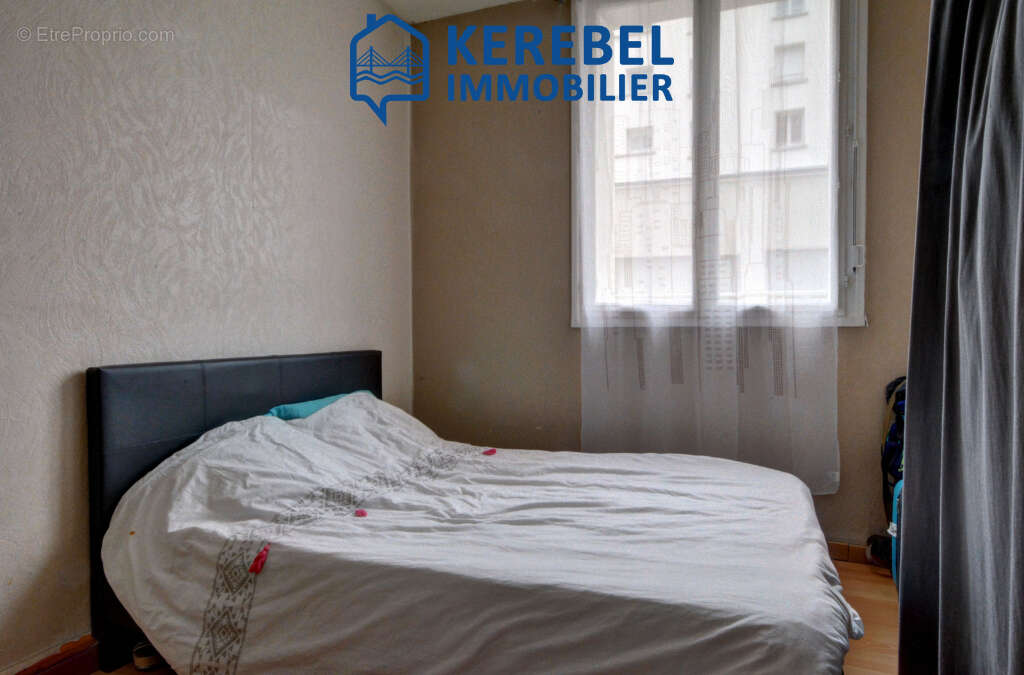 Appartement à BREST