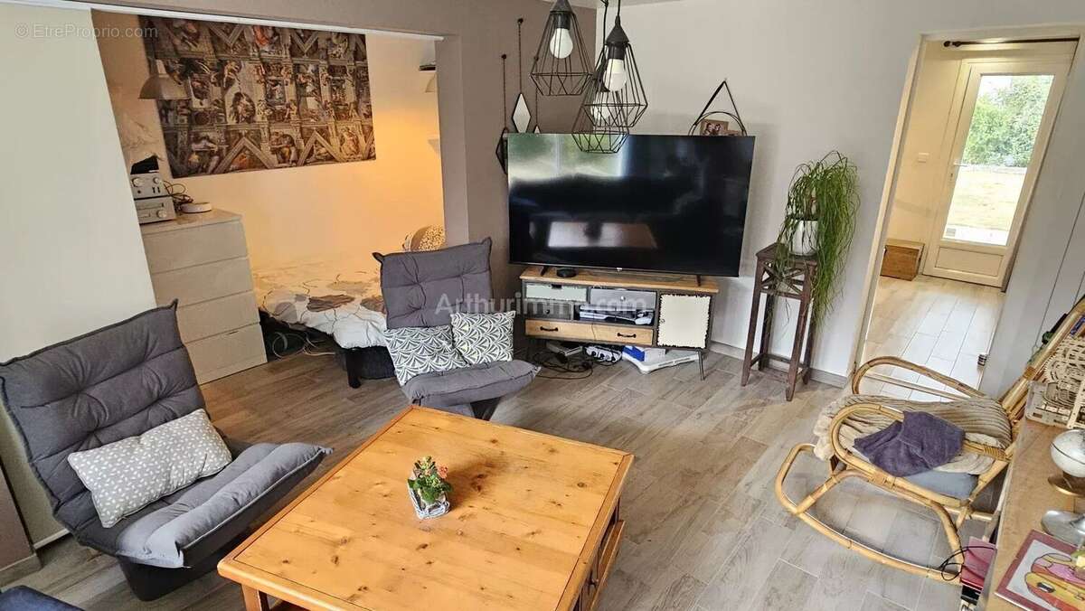 Vente Maison Emieville(14630) 357 000ï¿œ - photo 9
