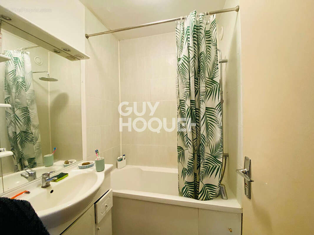 Appartement à COMPIEGNE