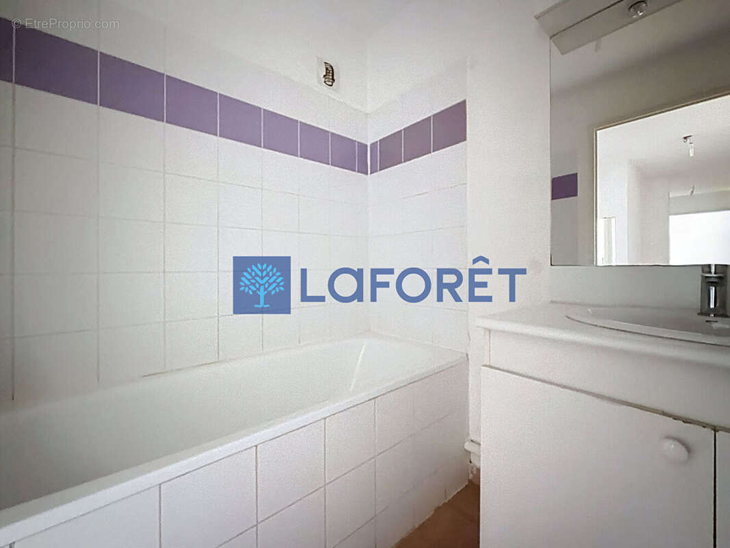 Appartement à DRAGUIGNAN