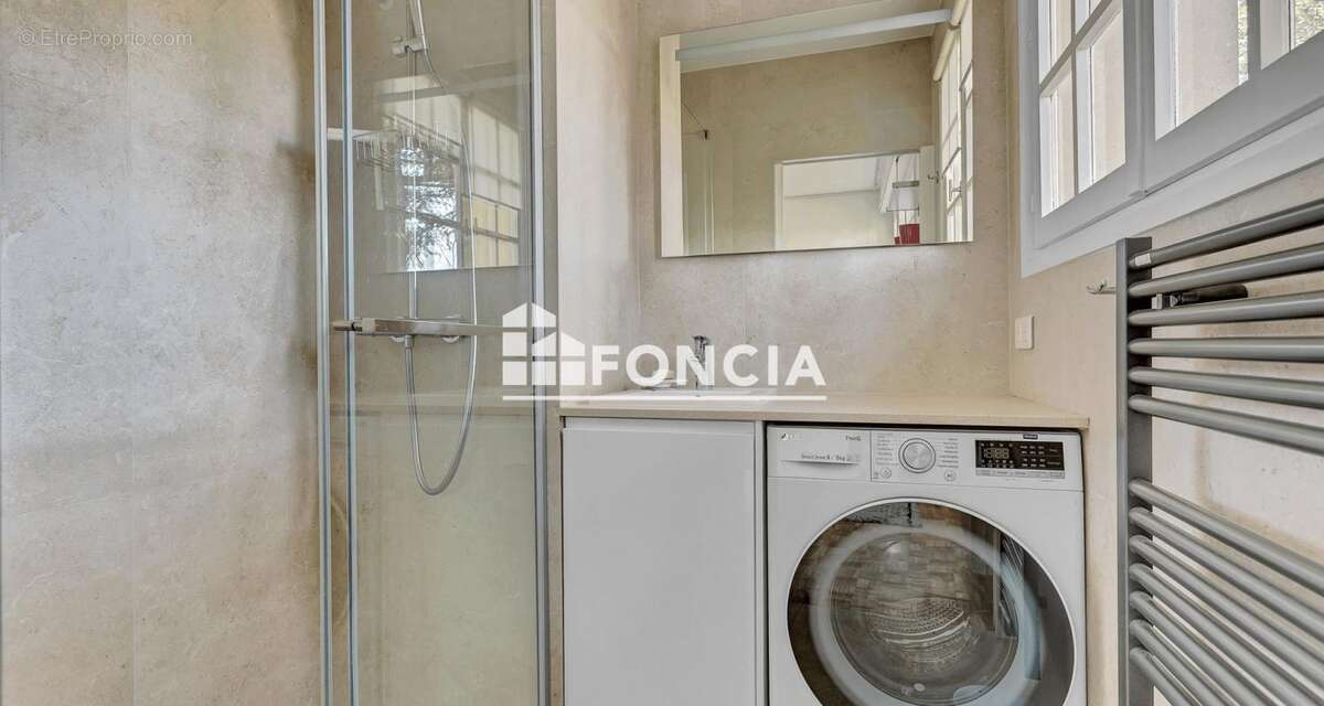 Appartement à SCEAUX
