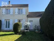 Maison à LAGNY-LE-SEC