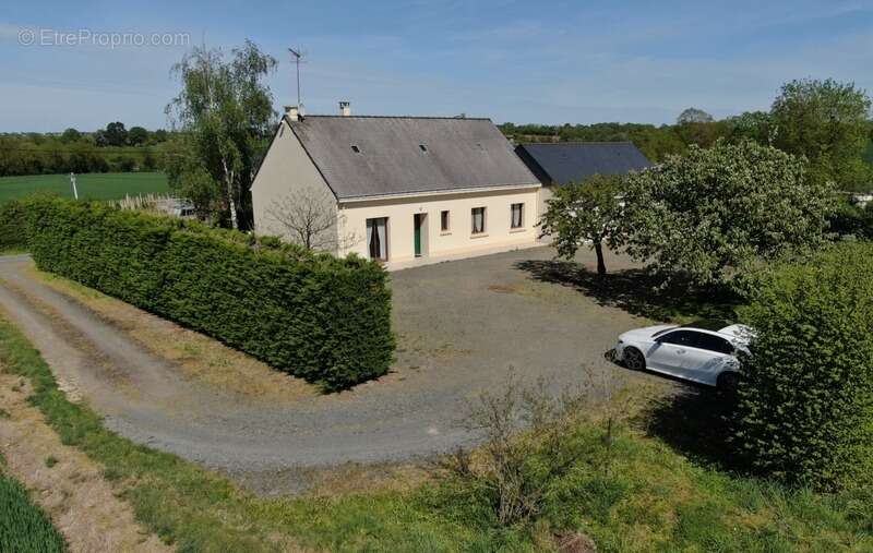Maison 4 chambres + dépendances et grand terrain - photo 4