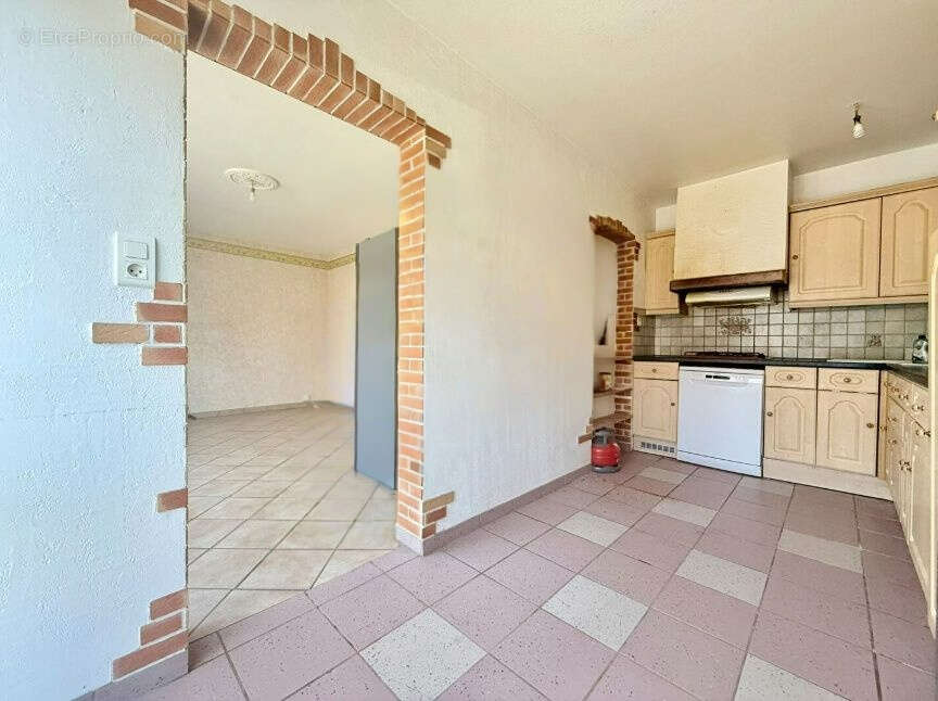 Appartement à FROUARD