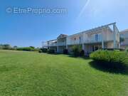 Appartement à LES SABLES-D'OLONNE