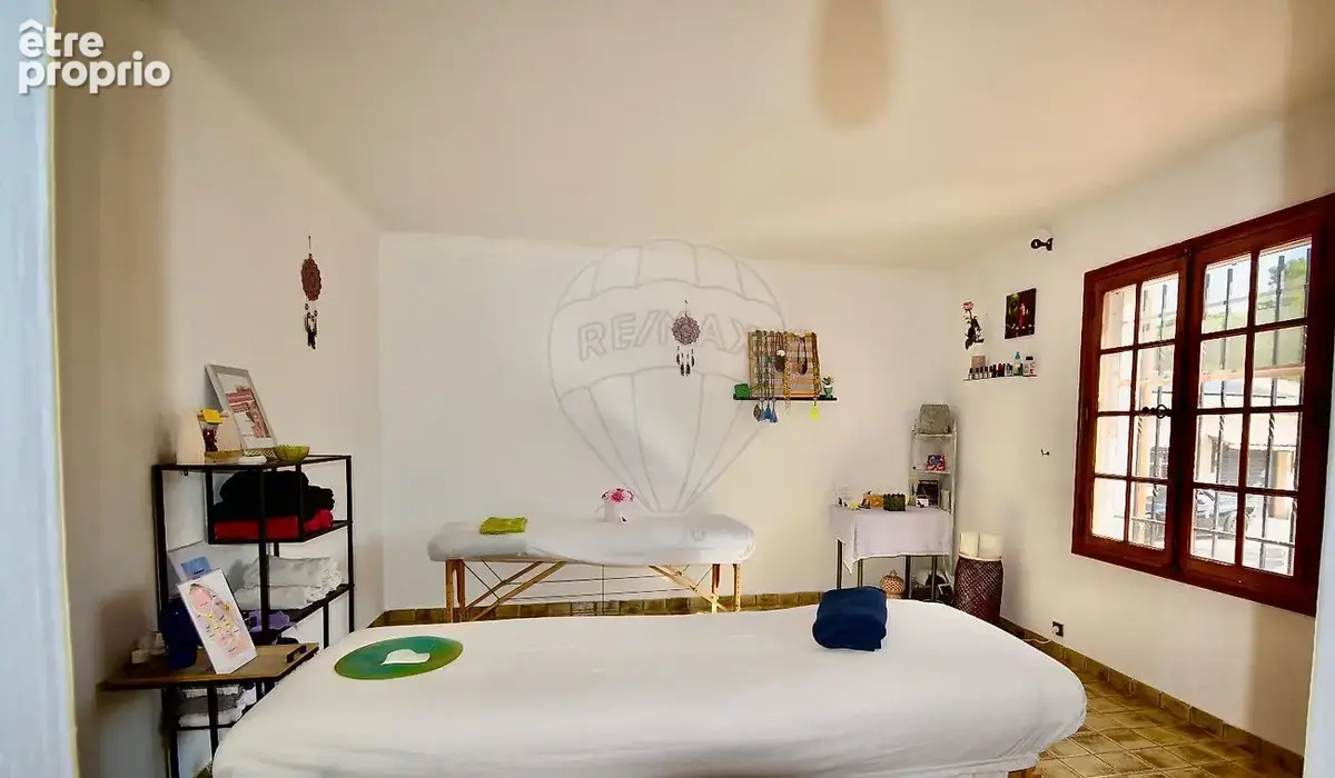 Maison 5 chambre(s) à vendre - photo 9