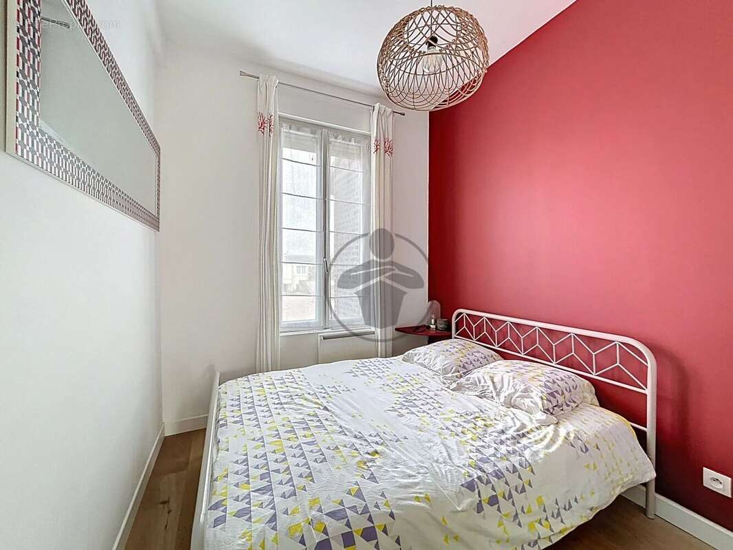 Appartement à MERLIMONT