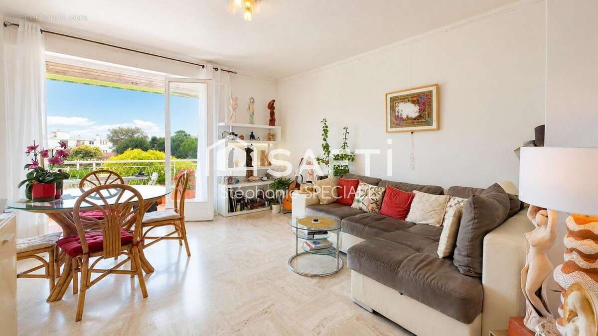 Photo 2 - Appartement à ANTIBES