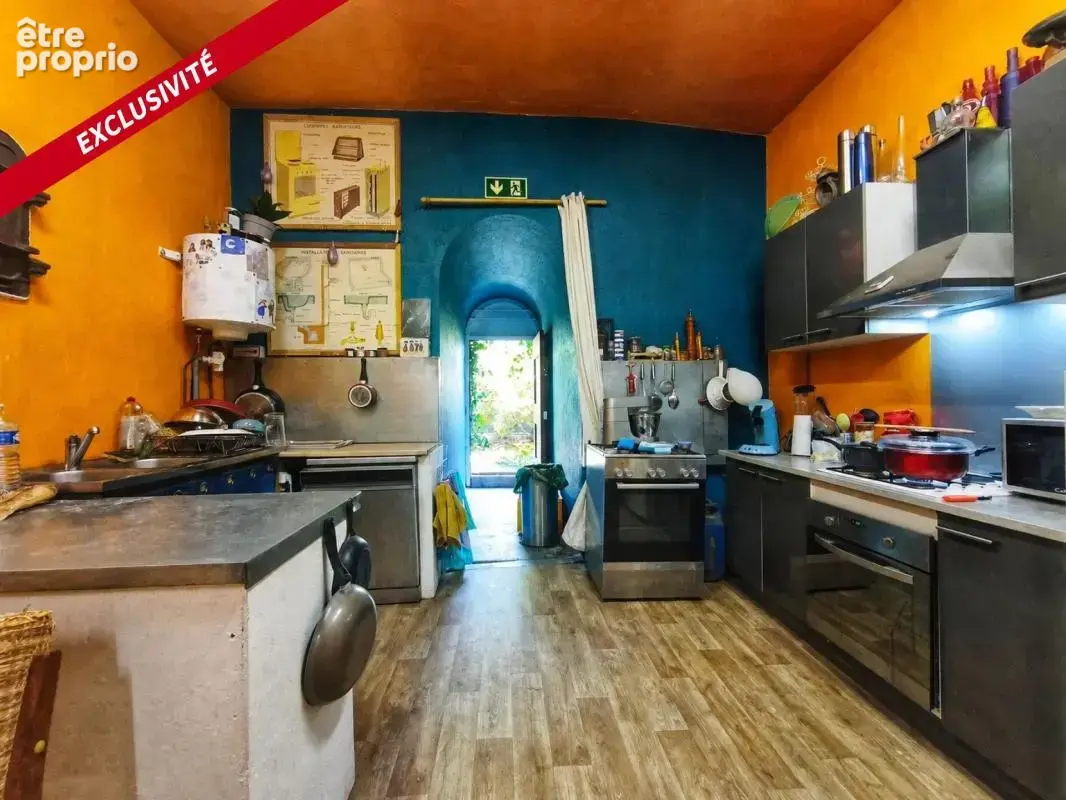 Vente Local Commercial - photo 7