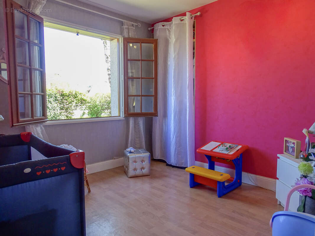 Maison à VILLEFRANCHE-SUR-CHER