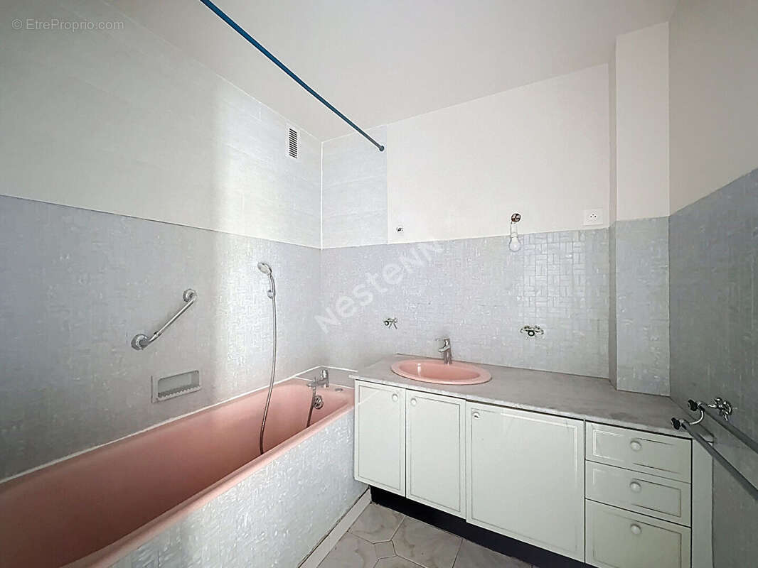 Appartement à MONTREUIL