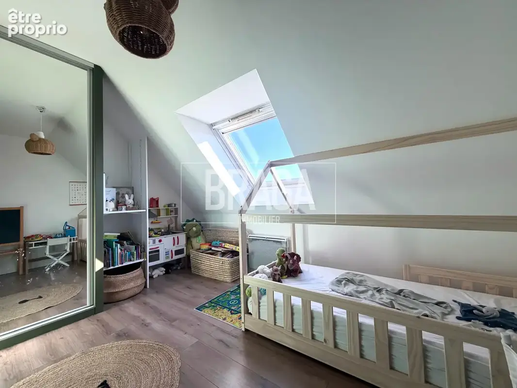 Maison coup de cœur avec piscine - photo 5