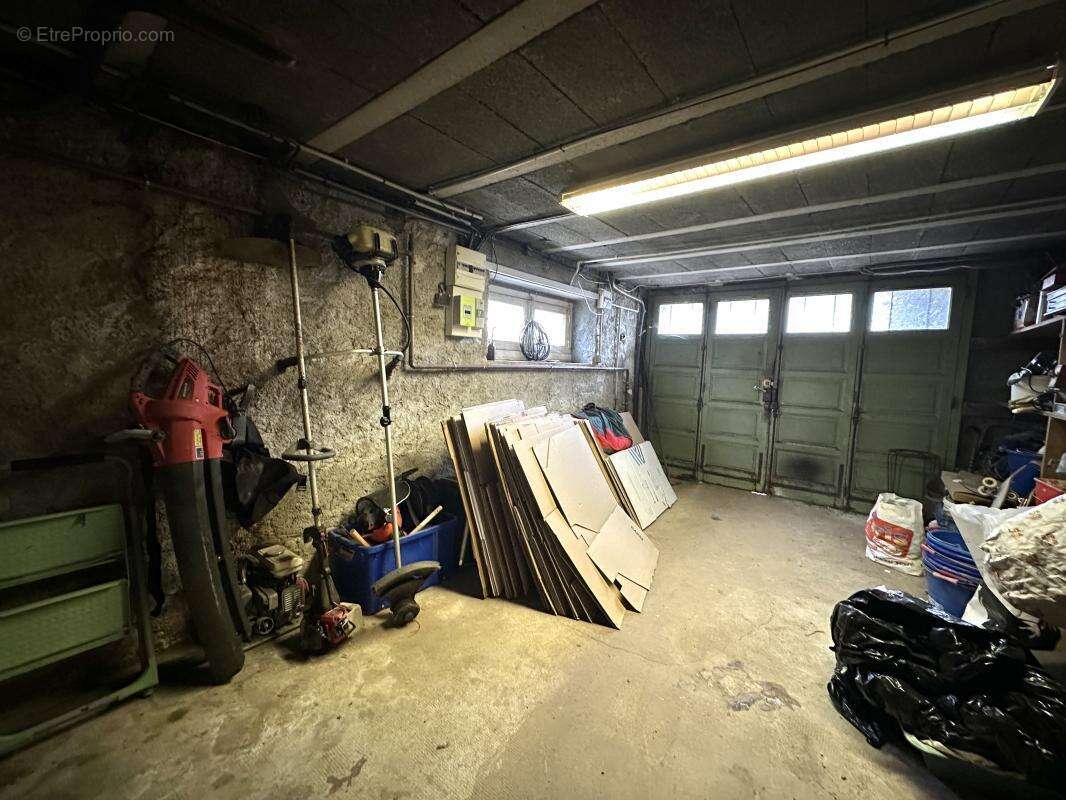 Maison à ISLE