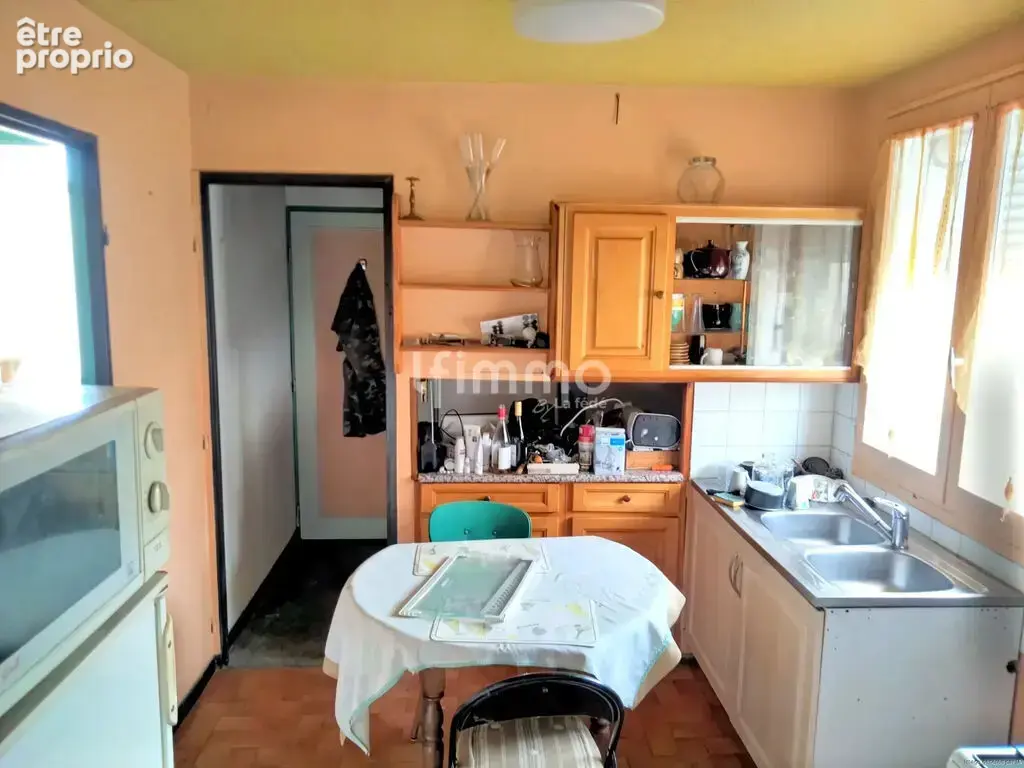 Maison plain pied 2 chambres 75m² - photo 6